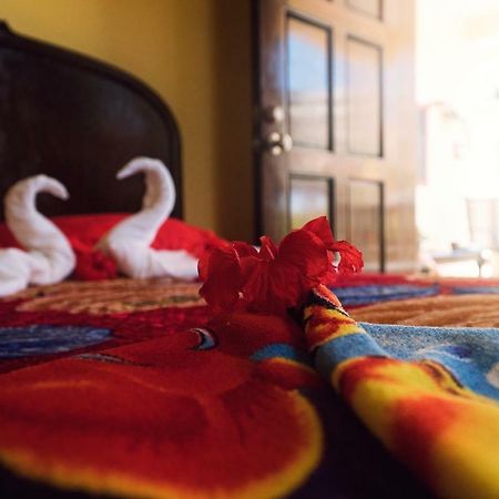 The White Horse Inn - Hopkins Village Beach Belize מראה חיצוני תמונה
