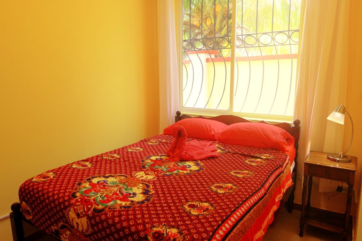 The White Horse Inn - Hopkins Village Beach Belize מראה חיצוני תמונה